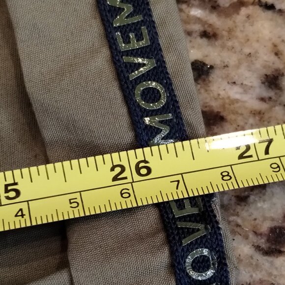 Free People FP Movement Mesmerize Me Coveralls Size L NWT - Picture 9 of 14